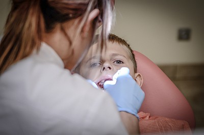 studio dentistico specializzato per i bambini reggio mantova
